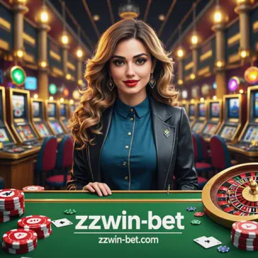 A Emoção da Loteria no zzwin-bet: Como Participar e Ganhar